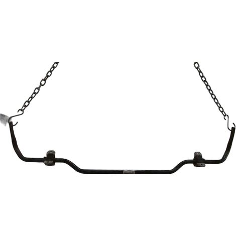 [PRODUIT D'OCCASION] Barre Stabilisatrice Arriere VOLKSWAGEN Golf Vi 2008- ♻️ Ref Oe. 1k0511409ca - Garantie à vie (1/2)