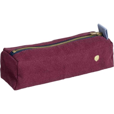 Porte-bouteille de vin - Support de rangement compact pour bouteille - 6 x 20 x 6 cm - PANGIVO (1/3)