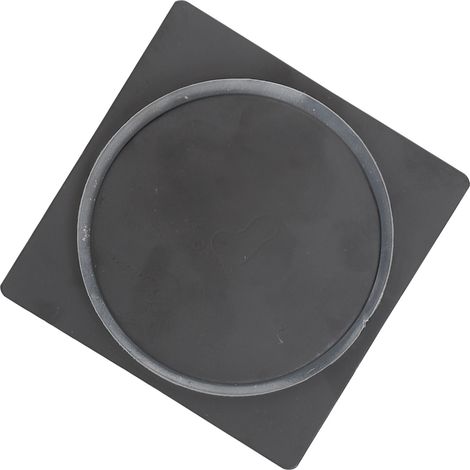 Tiroir à œufs double compartiment transparent allongé avec compartiments indépendants, boîte de rangement pour œufs pour réfrigérateur, orange (1/5)