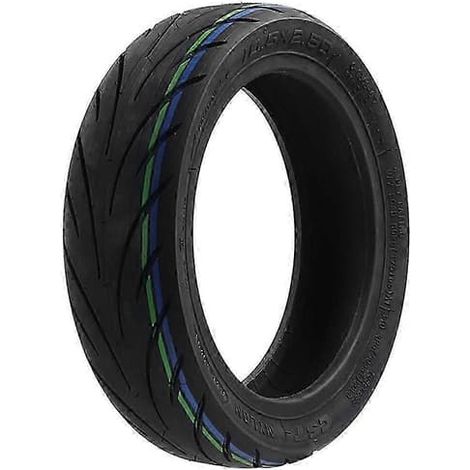 Pneu tubeless 10,5 x 2,5 pour scooter P65 P100 (1/5)