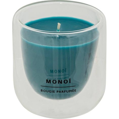 Candela profumata monoï ilan 130g - Atmosphera créateur d'intérieur (1/2)