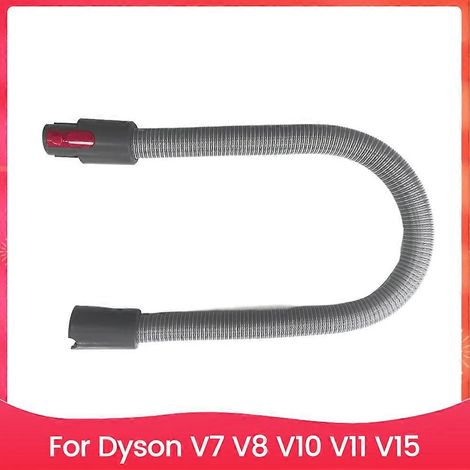 Tuyau flexible pour aspirateur (1/5)