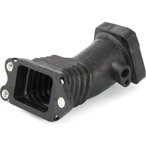 Tuyau de collecteur d'échappement Ford Focus Mk2 04-07 (1/5)