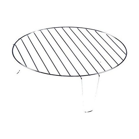 REJILLA PARA HORNO MICROONDAS WHIRLPOOL