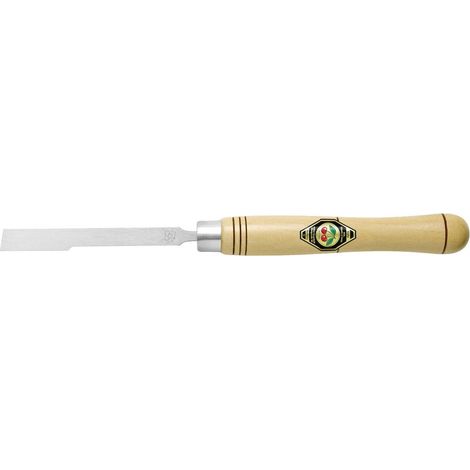 Scalpello per scalpello in acciaio da 20 mm Kirschen 1639020 (1/2)