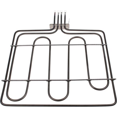 Resistencia grill horno Candy 2100 w
