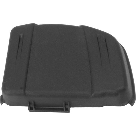 Tapa del filtro de aire ABS 594106, repuesto para los modelos de cortacésped 650EXI, 675EXI y 675IS – solo la tapa (1/5)