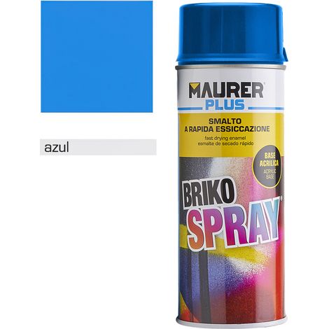 Sprühfarbe Hellblau Hell 400 ml.