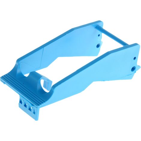 Clip de fixation pour relais Finder pour Série 55 94 Series ( Prix pour 1 )