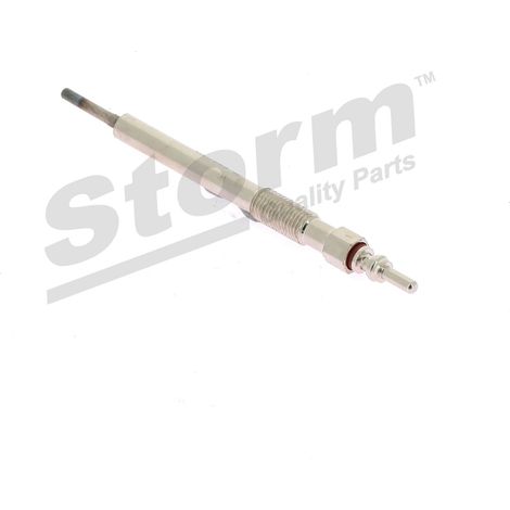 Bougie de préchauffage compatible Vauxhall 55 567 737 (1/5)