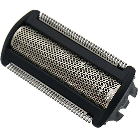 Tête de rasage de haute qualité pour rasoirs Philips Click & Style (S500/700) Bodygroom séries TT20, BG30, BG50 et BG70 / lame de rasoir à grille
