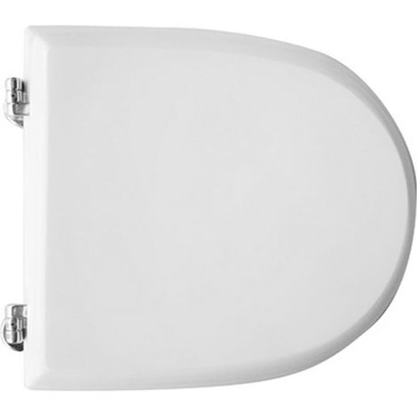 Sedile wc per althea vaso ring forma 7 (1/5)
