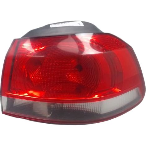 [PRODUIT D'OCCASION] Feu Arriere Droit VOLKSWAGEN Golf Vi 2008-2013 ♻️ Ref Oe. 5k0945096e - Garantie à vie (1/3)