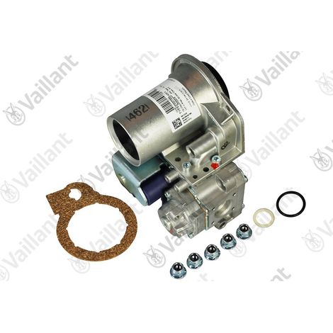 VAILLANT Gasarmatur VC 196/3-5 u.w. Vaillant-Nr. , 0020038562