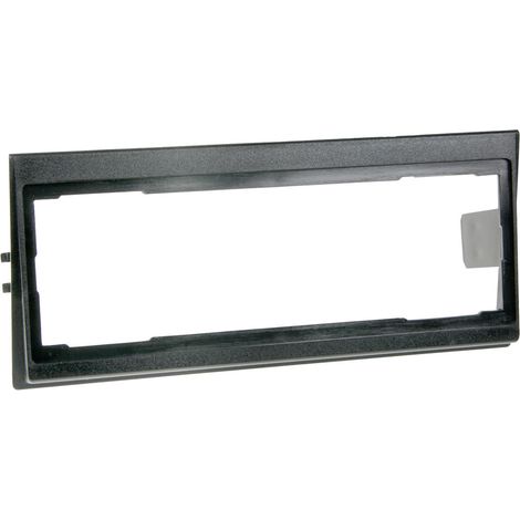 ACV 281352-02 Autoradio Einbaublende DIN Passend für (Auto-Marke): Volvo