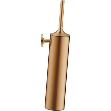 Escobillero Duravit Starck T, suspendido, 0099460400 (1/3)