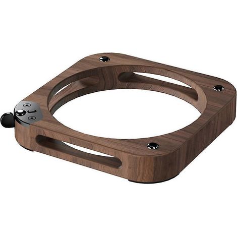 Desktop Base Stand for 2024 Mac Mini M4/M4 Pro-As Shown- (1/5)