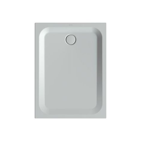 Bette 1260-002T Receveur de douche rectangulaire Ultra avec
