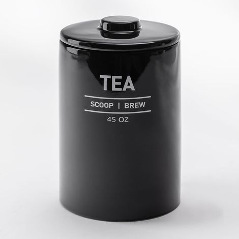 Barattolo per Tè 127 cl Yorts SKLUM