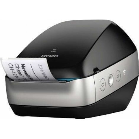 DYMO LabelWriter Wireless 2000931 schwarz (1/5)