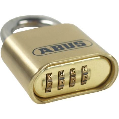 CADENAS A CODE 1801B/50 ABUS FRANCE SAS 1801B/50