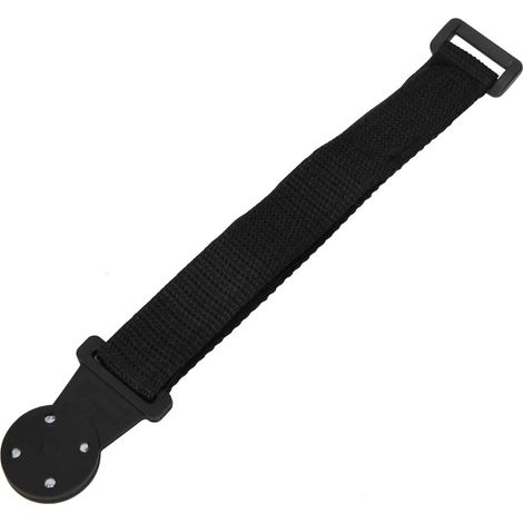 Mini multimètre portable universel durable avec sangle magnétique et corde de suspension magnétique puissante (1/5)