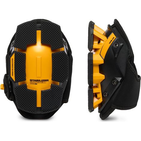 Toughbuilt TB-KP-G205 ginocchiere comfort gel schiuma