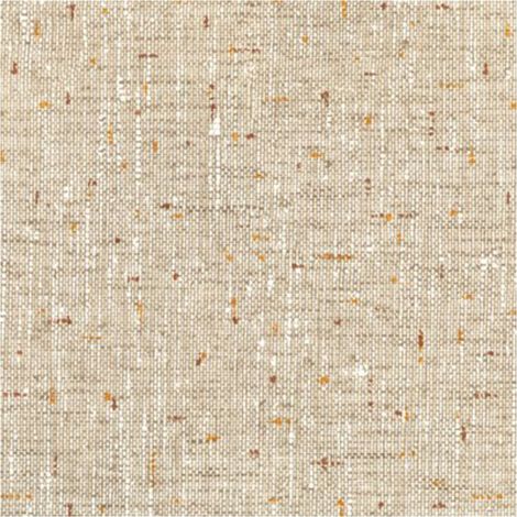 PLASTICA ADESIVA 2162 HOME DECO - TESSILE MARRONE H.CM 45 L.MT 15