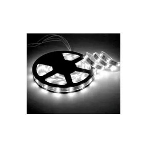 Striscia LED silver-electronics led ribbon 4.8 W/m 4000 K