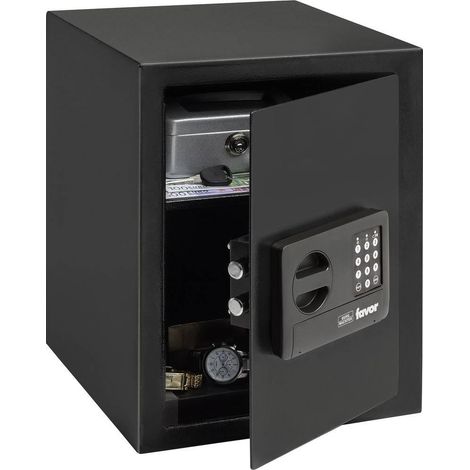 Muebles Safe Favor S7 E