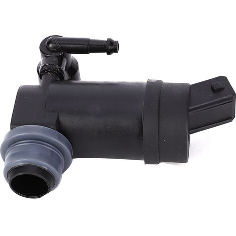 Pompe de lave-glace pour Ford Mondeo MK3 (2001-2007), références : 1145866 et 1S7117K624FB (1/5)