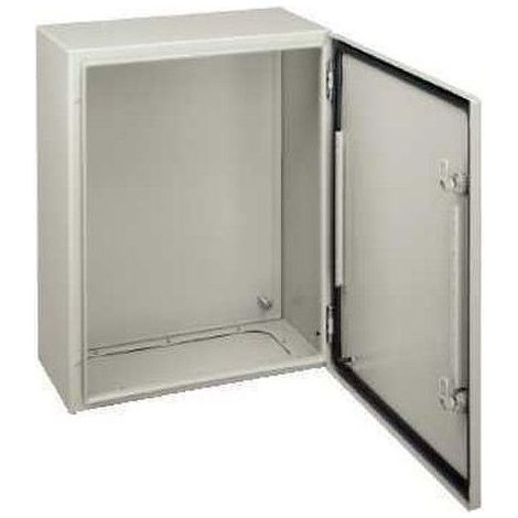 SCHNEIDER NSYCRN43200 CRN-Schrank mit Blindtür 400x300x200mm