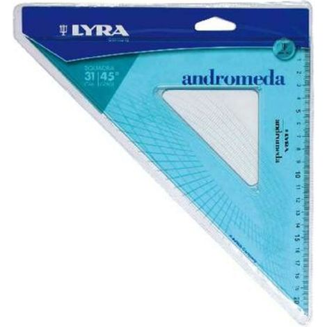 Squadra Cm.31X45` Serie Andromeda X10
