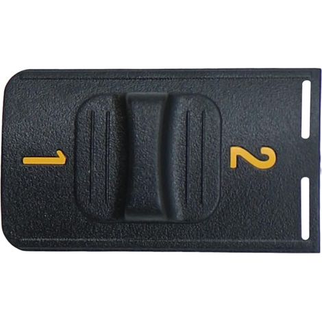 Ensemble de Boutons de Commutation pour perceuse DCD795 DCD790 DCD785 DCD737 DCD735 DCD73 (1/5)