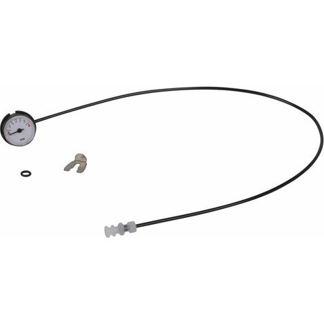 Manometro