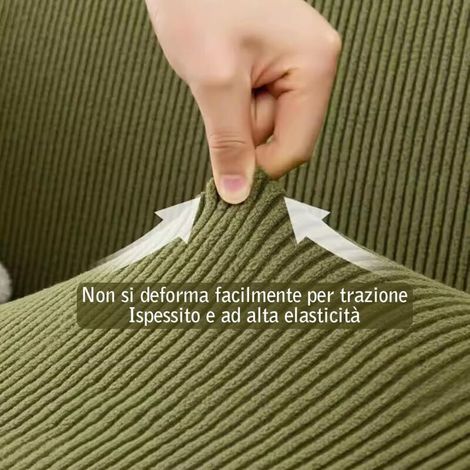 Housses Extensibles Jacquard Housse de Protection élastique à l'épreuve des Animaux Toutes Les Saisons antidérapant Moderne Couvre-lit canapé(Beige,3 places/190-220cm) (1/5)