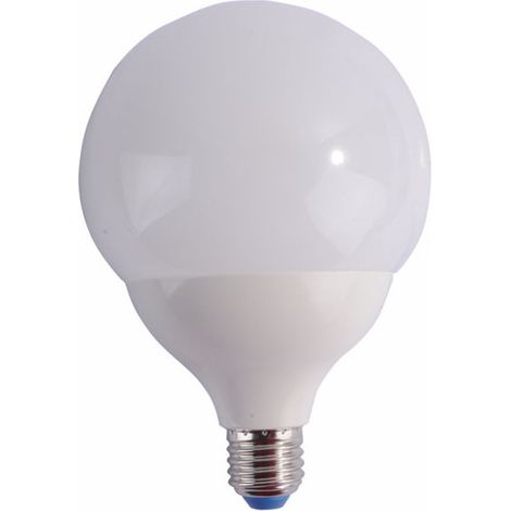 Lámpara LED SLD Maxi E27 W15 4000K Shot