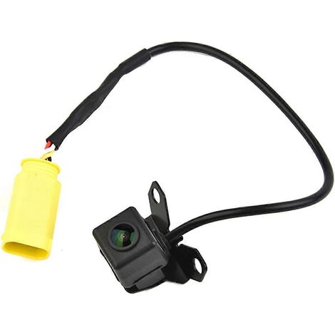 Ensemble caméra de recul pour voiture 95750-3W110 95750 3W100 pour KIA Sportage 2011-2016 Caméra d'aide au stationnement 95750-4T100 (1/5)