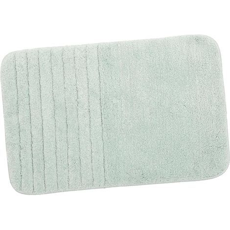 Non-Slip Mat Salle De Bain Tapis Absorbant Tapis De Bain Salle De Bains Tapis De Sol Tapis Rembourré en Plein Air Tapis De Sol Absorbant Paillasson Intérieur Salle De Bain Tapis (1/5)