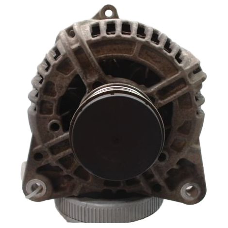 [PRODUIT D'OCCASION] Alternateur NISSAN Qashqai +2 I Phase 2 Long 2010-2014 ♻️ Ref Oe. 23100jd10are - Garantie à vie (1/4)