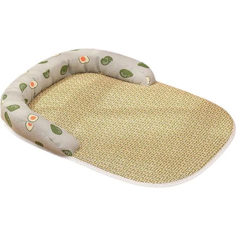 Rafrachissant pour Chien Matelas Respirant Anti Chaleur pour (1/5)