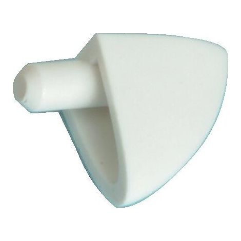Taquet décoratif pour étagère diamètre 5mm - MONIN - 520630