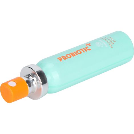 Spray buccal probiotique pour une haleine fraîche au citron (1/5)