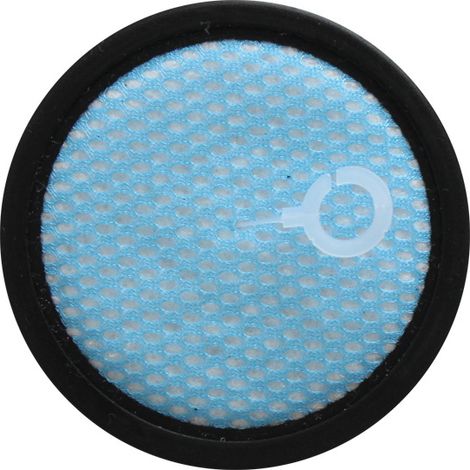 Accessoires compatibles avec l'aspirateur Jebel VH1704/P3/P3-Lady : filtre, coton filtrant, cartouche filtrante (1/5)