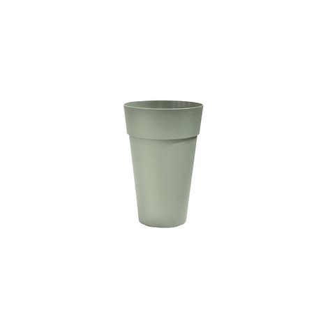 VASO HOUSTON D 40XH62,6CM 50L SALVIA
