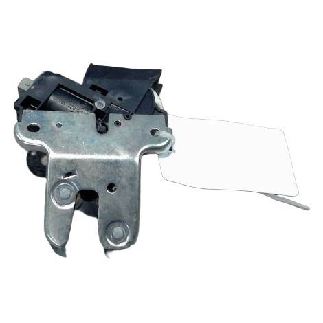 [PRODUIT D'OCCASION] Serrure Coffre Arriere AUDI A6 2004- ♻️ Ref Oe. 4f5827505d - Garantie à vie (1/2)