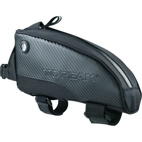 Sacoche Top Tube Vélo Taille L - Grand Volume De Rangement Route - Topeak