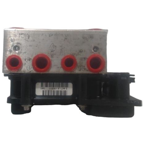 Unite Hydraulique Abs RENAULT Clio III 2010- [PRODUIT D'OCCASION]♻️7701209606