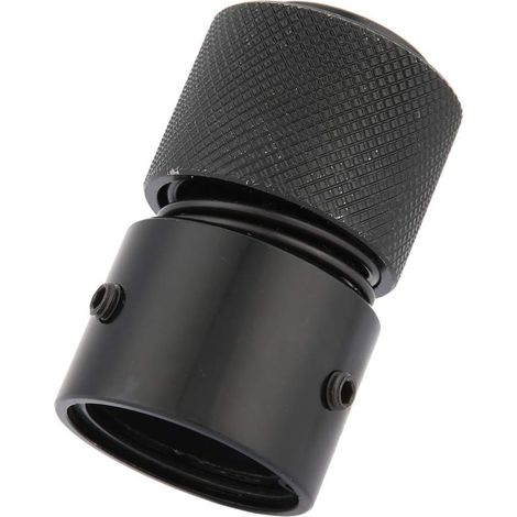 Changement Rapide de Ciseau à Air, Marteau Pneumatique Rapide, Perforateurs à Percussion, Mandrin Rapide de Retenue de Marteau Pneumatique pour Marteau Pneumatique 150 190 250 (1/5)