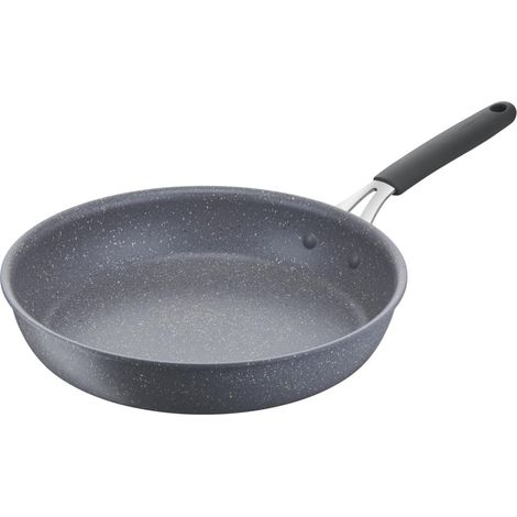 Lagostina Tempra Mineral Antihaft-Pfanne 30 cm